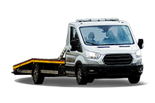 Truck Hire Ipswich - 3.5 Tonne Recovery Truck - Truck hire Ipswich