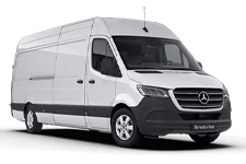 Truck Hire Ipswich - 4 MTR Sprinter - Van hire Ipswich