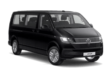 Truck Hire Ipswich - 9-Seater Manual - Minibus hire Ipswich