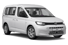 Truck Hire Ipswich - Caddy Van - Van hire Ipswich