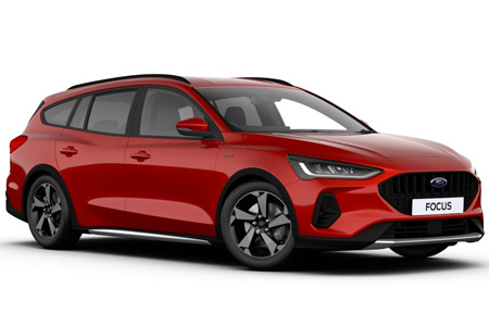 Truck Hire Ipswich - Focus Estate - car hire Ipswich