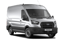 Truck Hire Ipswich - Ford Transit LWB - Van hire Ipswich