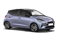 Truck Hire Ipswich - Hyundai i10 Auto - car hire Ipswich