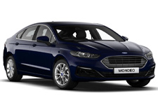 Truck Hire Ipswich - Mondeo Auto - car hire Ipswich