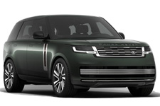 Truck Hire Ipswich - Range Rover - car hire Ipswich