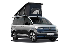 Truck Hire Ipswich - VW Campervan - Van hire Ipswich