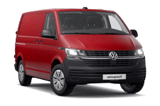 Truck Hire Ipswich - VW Transporter Automatic - Van hire Ipswich